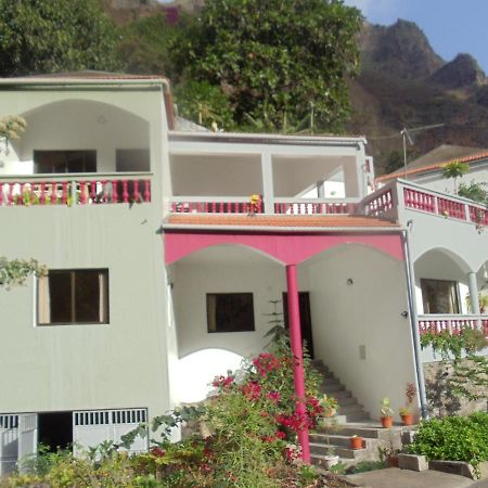 Апартаменты Damontanha 2 Ribeira Grande Экстерьер фото