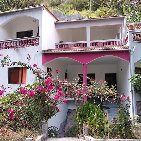 Апартаменты Damontanha 2 Ribeira Grande Экстерьер фото