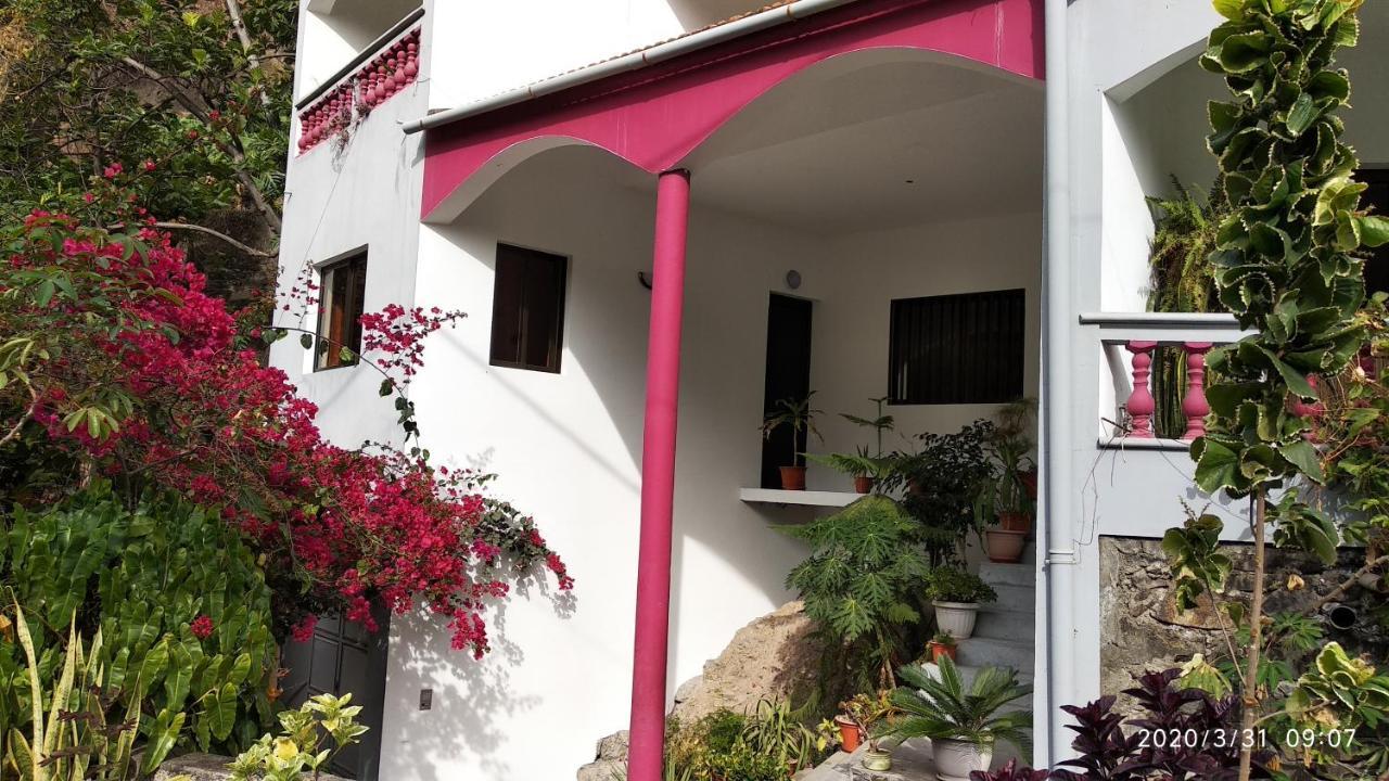 Апартаменты Damontanha 2 Ribeira Grande Экстерьер фото